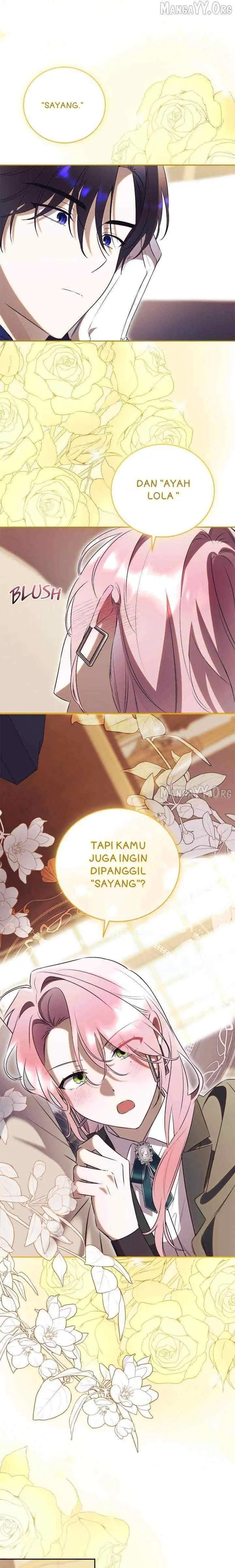 How To Reject My Obsessive Ex-husband chapter 98 halaman 11