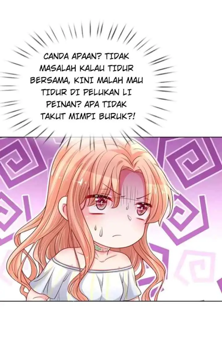 Sweet Escape chapter 52 halaman 13