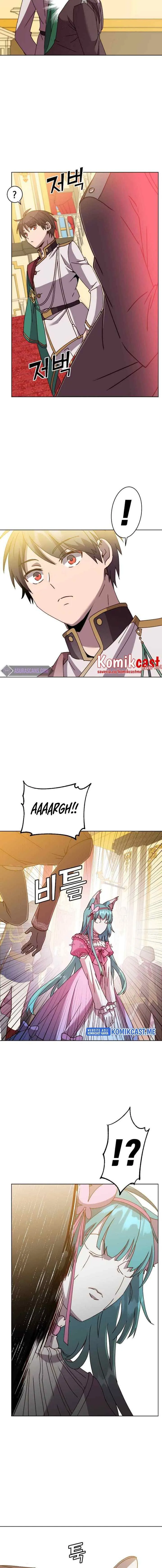The Max Leveled Hero Will Return! chapter 102 halaman 10