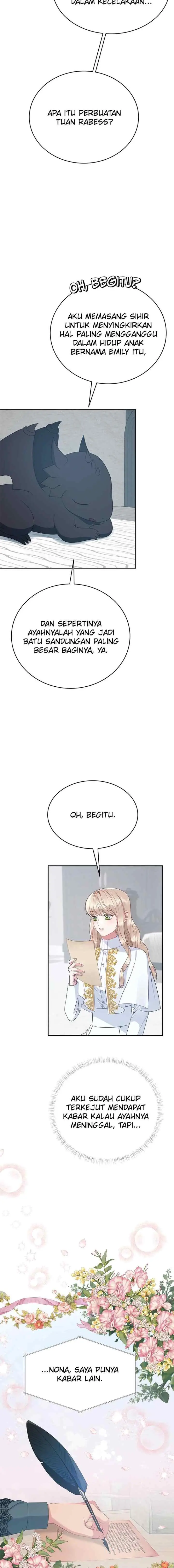 What Does That Evil Dragon Live For? chapter 55 halaman 8