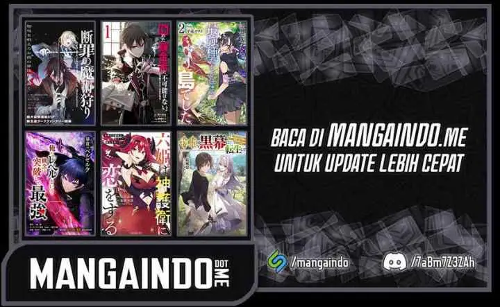 Tsuihou suru Gawa no Monogatari chapter 10 halaman 11