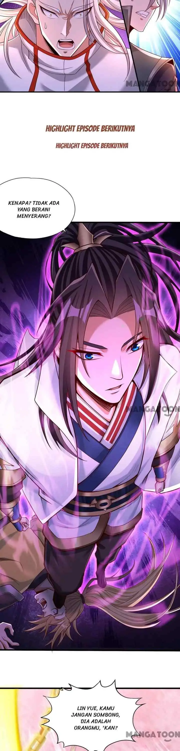 I Was Trapped On The Same Day For 100,000 Years chapter 392 halaman 15