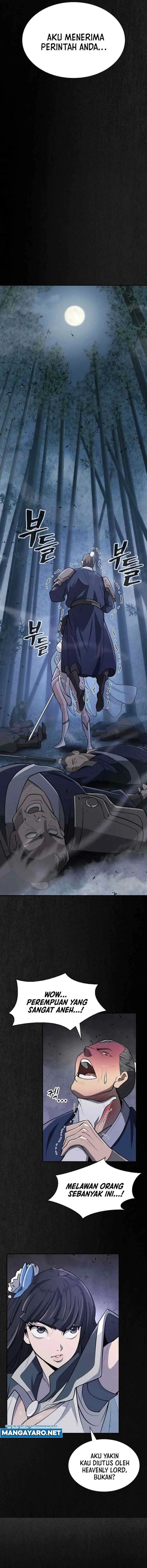 Sword Demon Island chapter 10 halaman 5