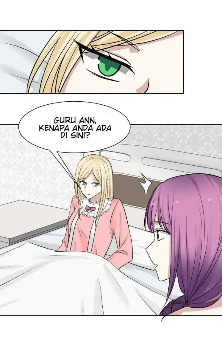 I Have a Dragon on My Body chapter 57 halaman 17