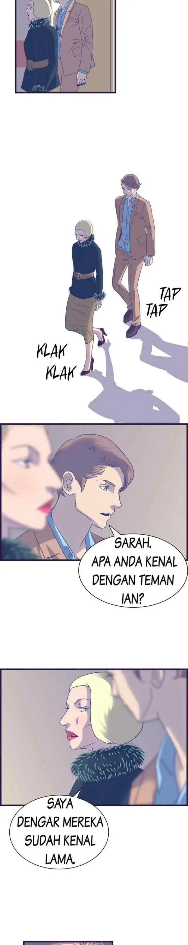 Someone Inside of Me chapter 15 halaman 15