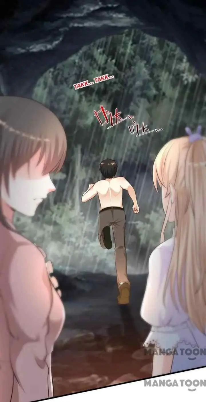 The Strongest Peach Blossom chapter 162 halaman 4