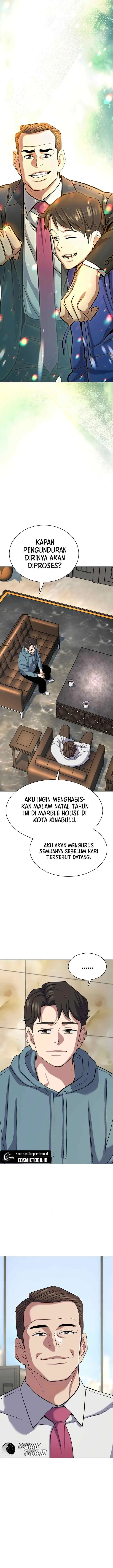 The Youngest Son of A Rich Family (Reborn Rich) chapter 184 halaman 8