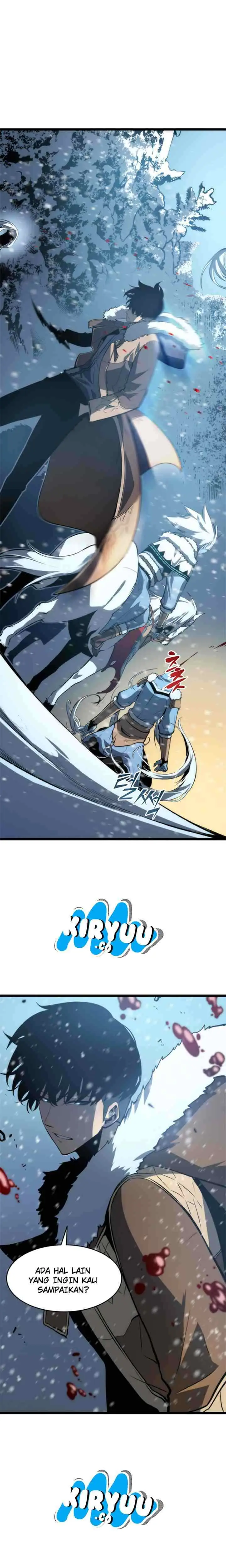 Solo Leveling chapter 52 halaman 17