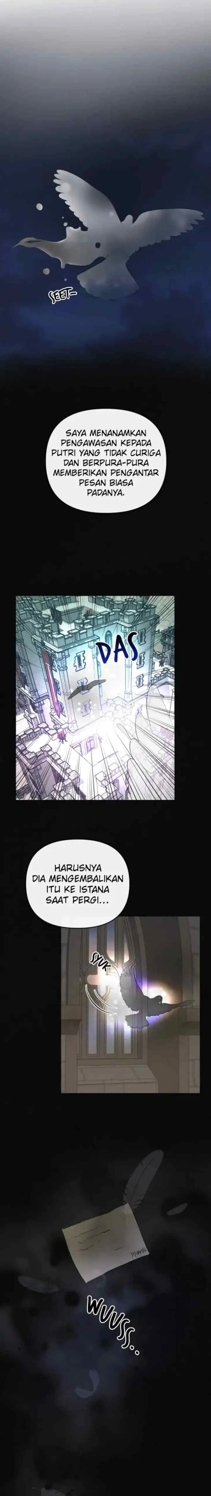 Recogí al segundo protagonista chapter 69 halaman 11