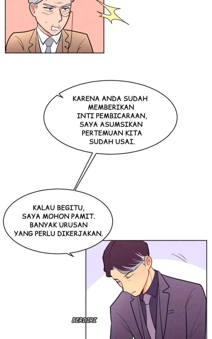 Stand Up, Mr. President! chapter 122 halaman 10