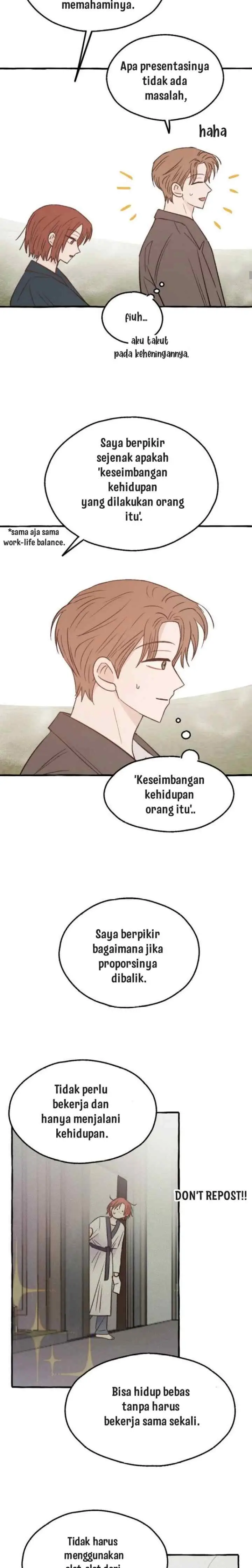 President of the Forest chapter 50 halaman 13