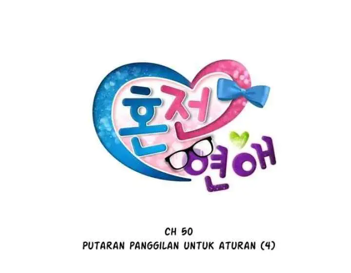 Premarital Relationship chapter 50 halaman 5