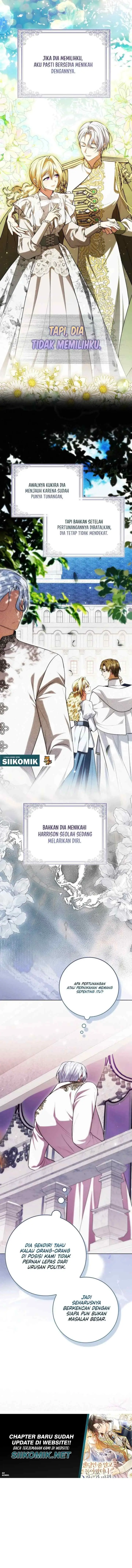 Thought It Was the End, Only to Return to a Changed Genre chapter 31 halaman 6