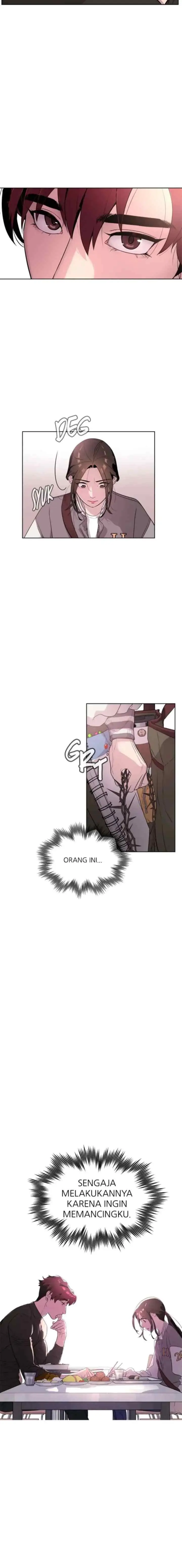 White Blood chapter 4 halaman 17