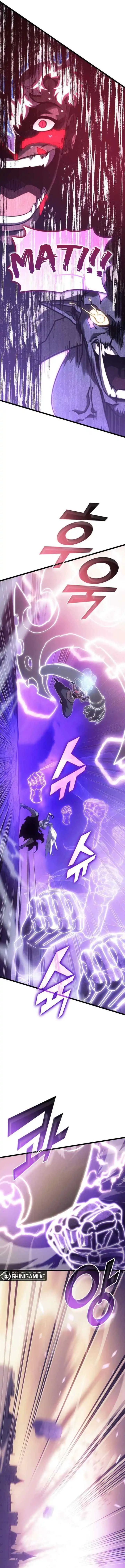 Return of the SSS-Class Ranker chapter 85 halaman 18