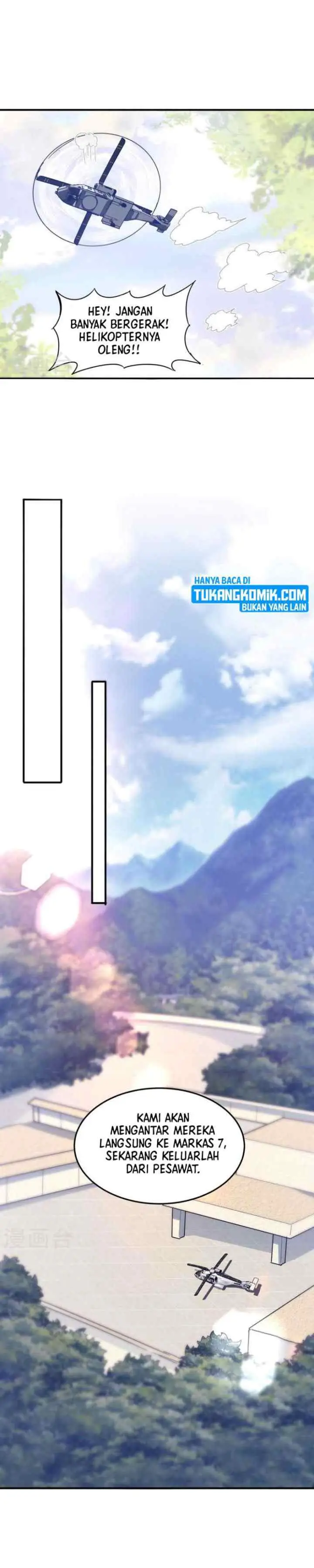 I'm Desperate to Get Stronger chapter 17 halaman 14