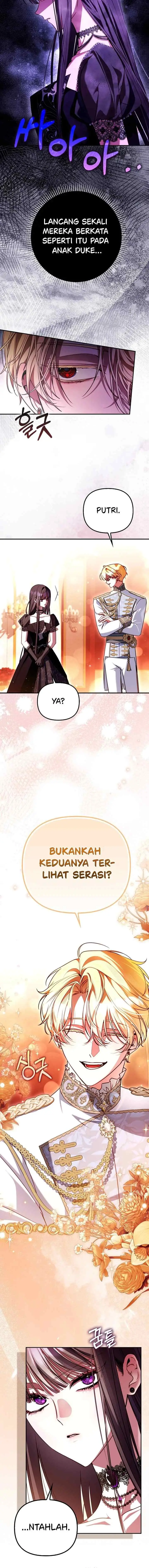 I'm the Brave Puppy That Will Save the Villainess chapter 28 halaman 7
