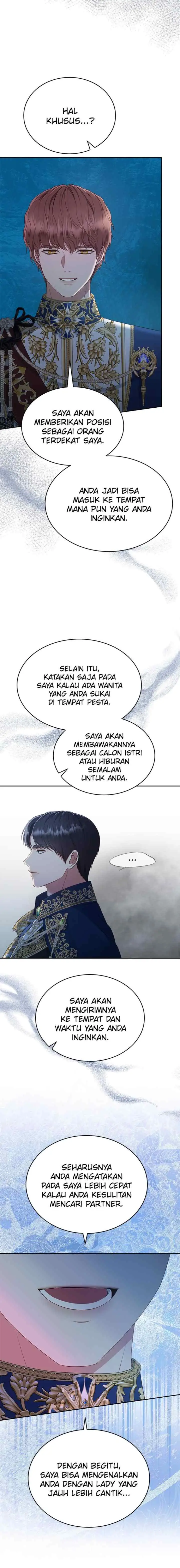 What Does That Evil Dragon Live For? chapter 81 halaman 18