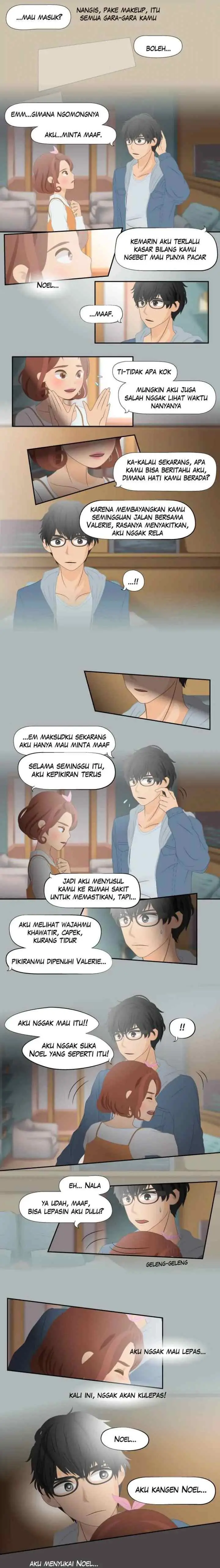 In A Dream chapter 37 halaman 6