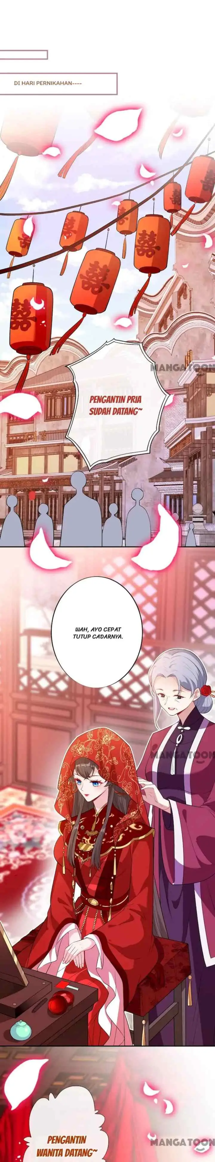 My Chubby Princess Consort chapter 107 halaman 4
