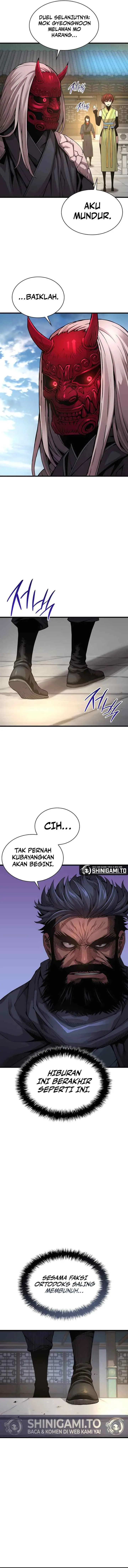 Myst, Might, Mayhem chapter 80 halaman 16