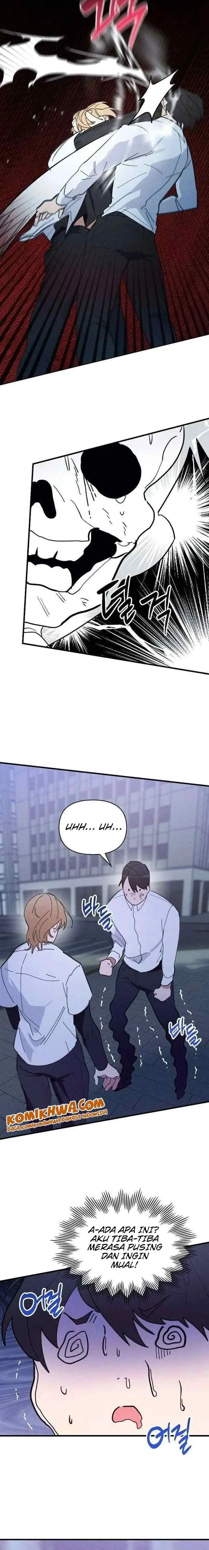 The New Hire Is the Demon Lord chapter 9 halaman 16