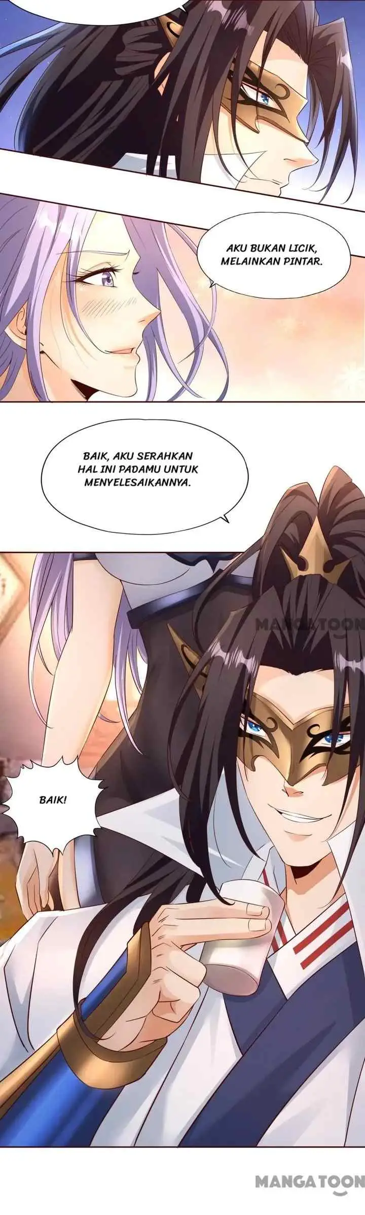 I Was Trapped On The Same Day For 100,000 Years chapter 303 halaman 16