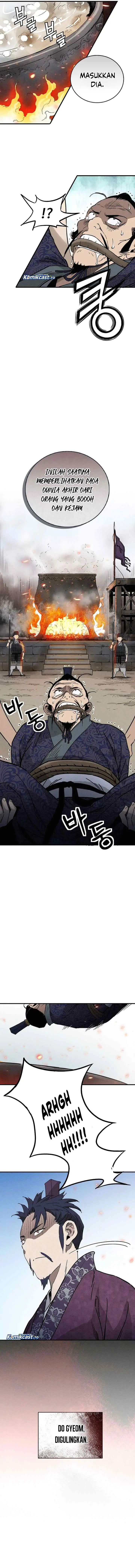 I Reincarnated as a Legendary Surgeon chapter 183 halaman 15