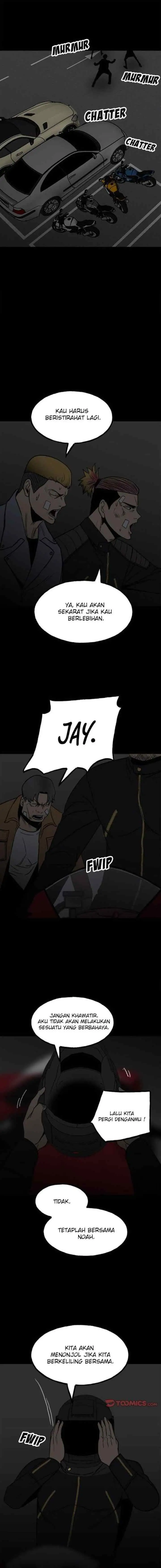 The Villain chapter 94 halaman 14