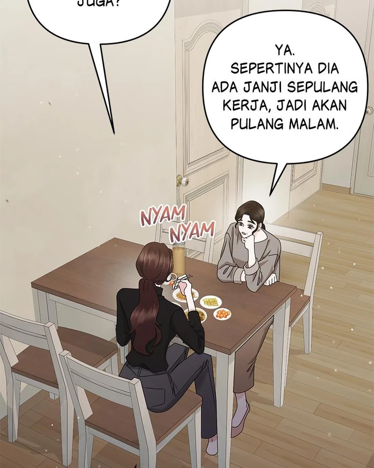 One Day I Found a Husband chapter 52 halaman 10