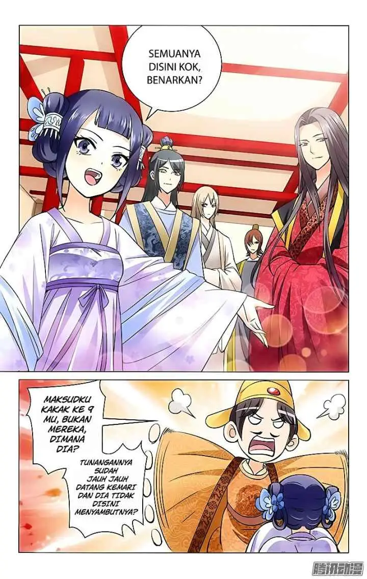 Prince Don't do This chapter 3 halaman 10