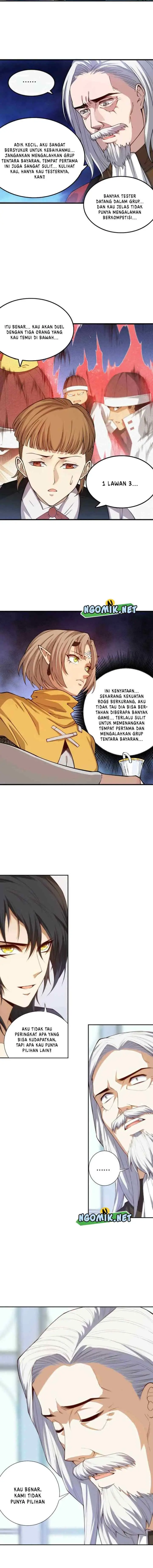 Ultimate Soldier chapter 178 halaman 10