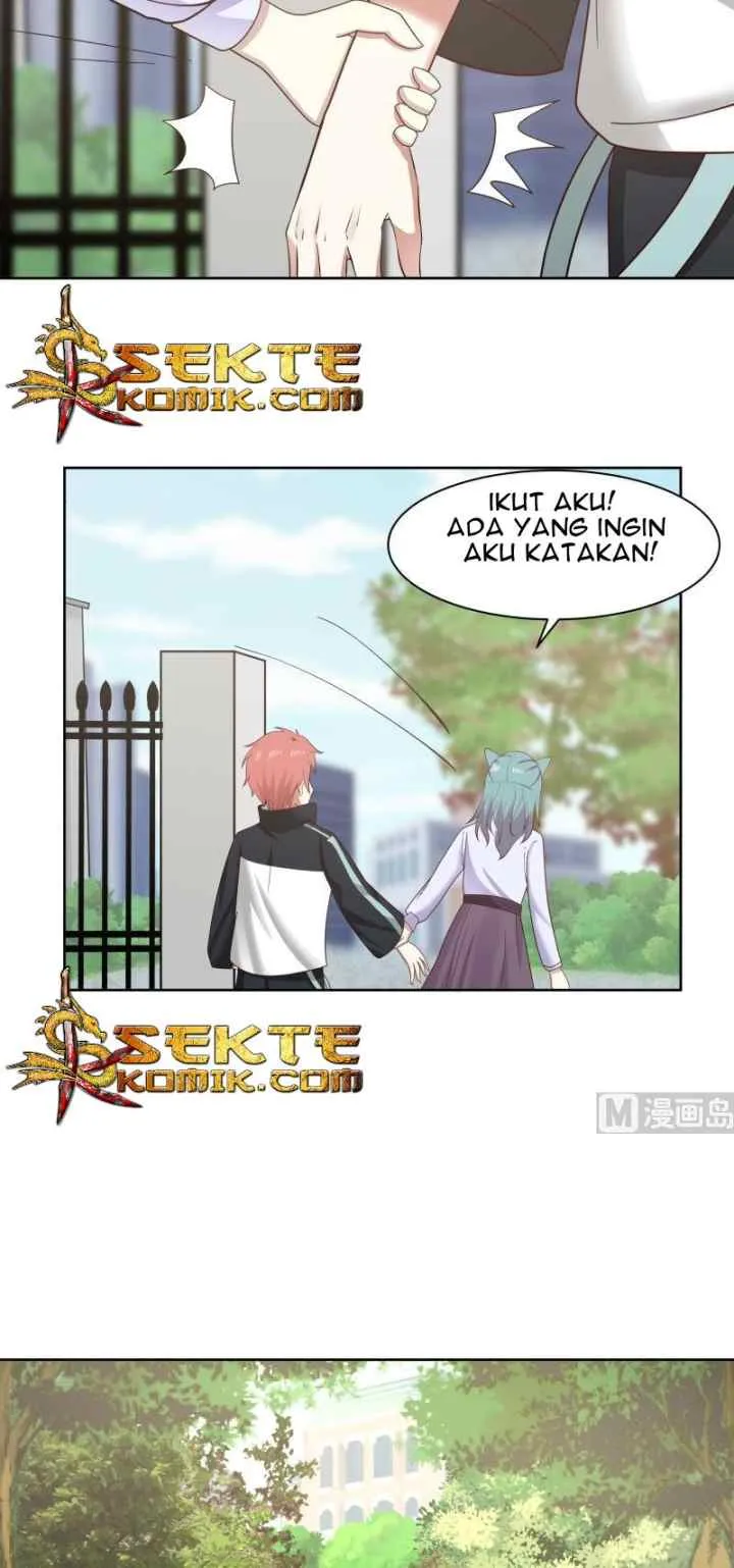 I Have a Dragon on My Body chapter 179 halaman 11
