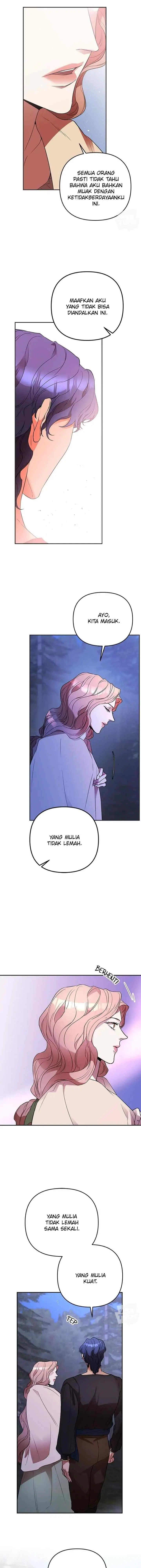 Agatha chapter 29 halaman 14