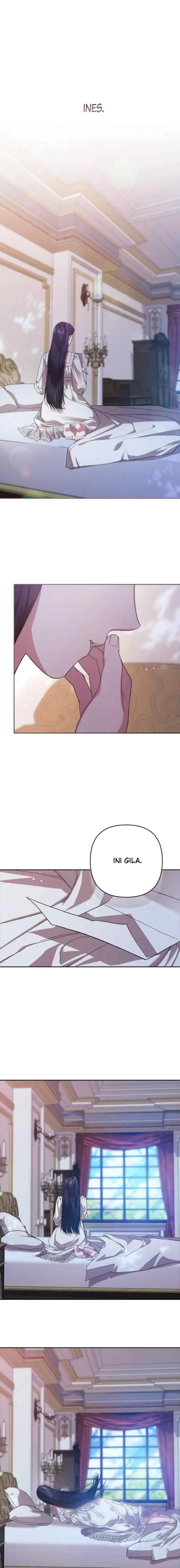 The Broken Ring: This Marriage Will Fail Anyway chapter 88 halaman 17