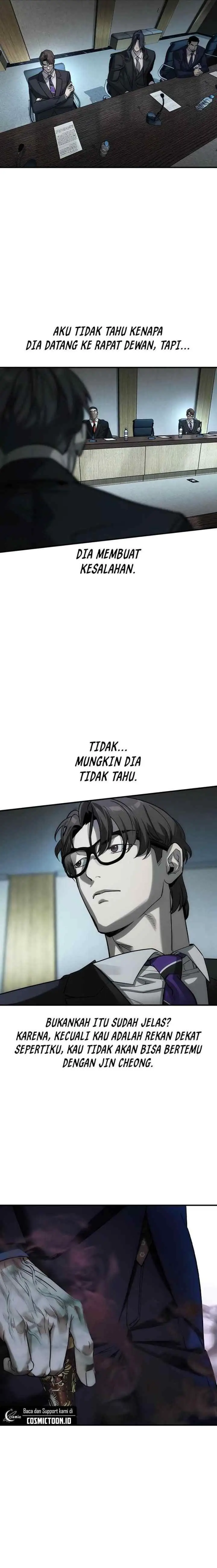 The Noble chapter 35 halaman 18