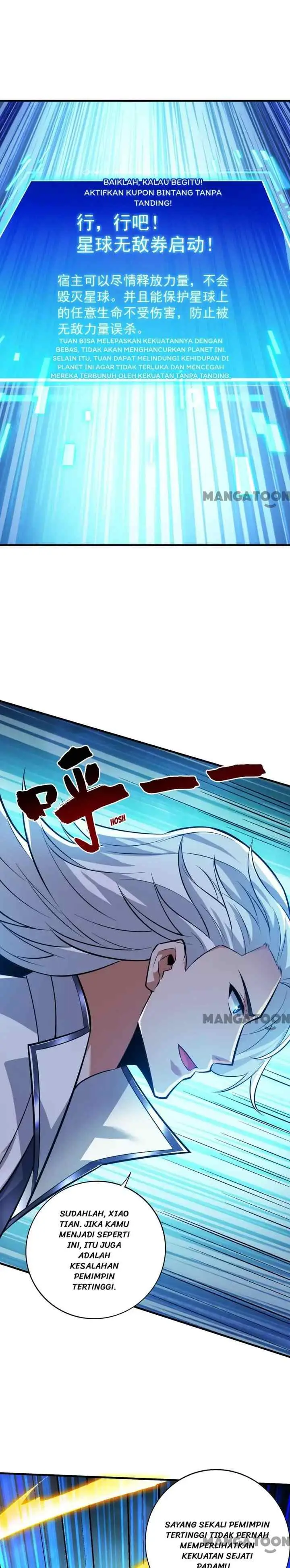 Seclusion With Apprentices chapter 144 halaman 4