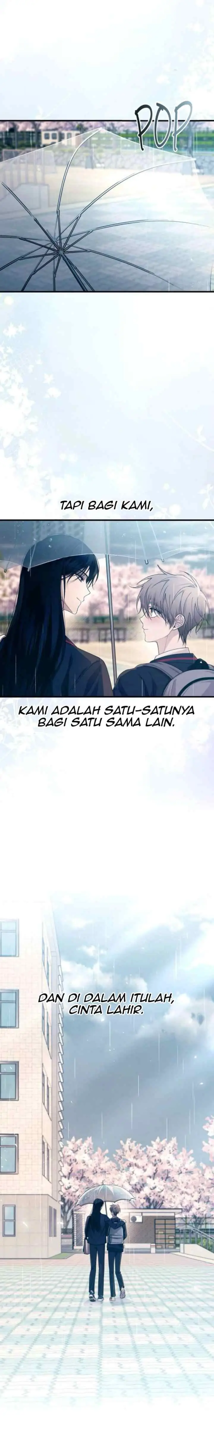 Yeonwoo's Innocence chapter 206 halaman 17