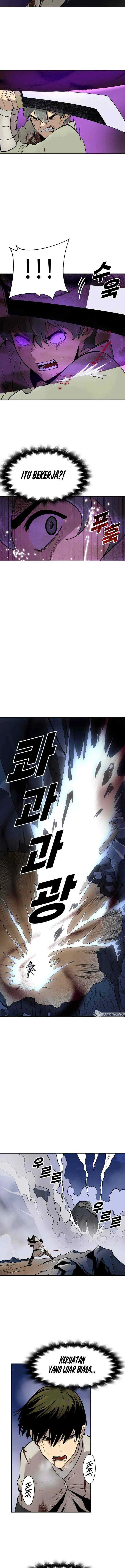 Teenage Swordsman chapter 47 halaman 14