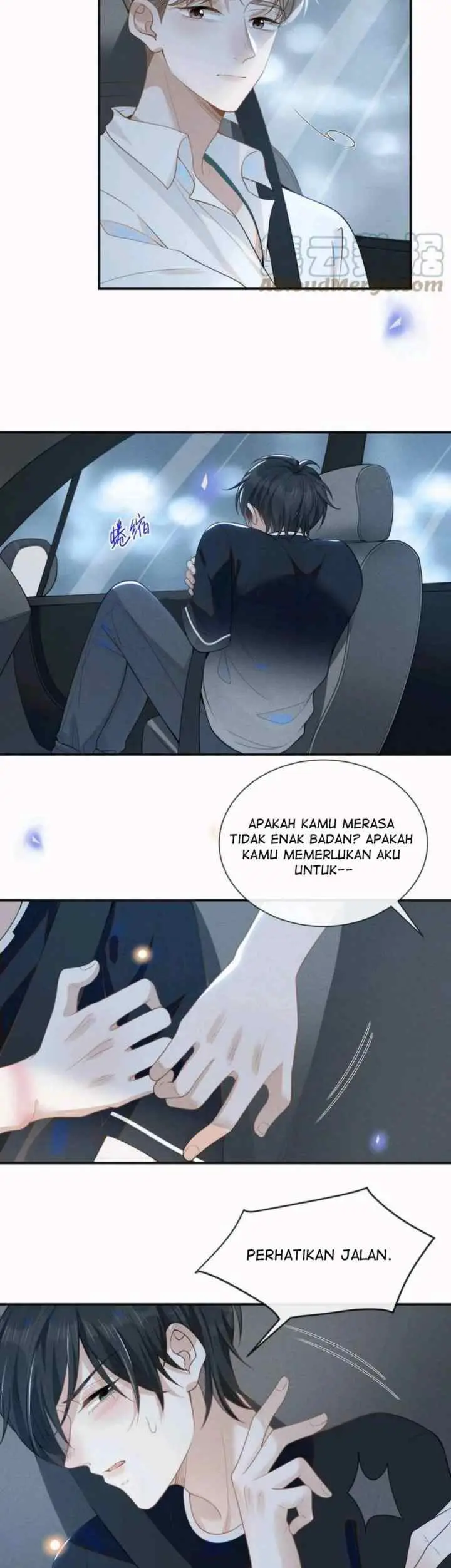 Don't Meet Again in the Next Life chapter 47 halaman 6