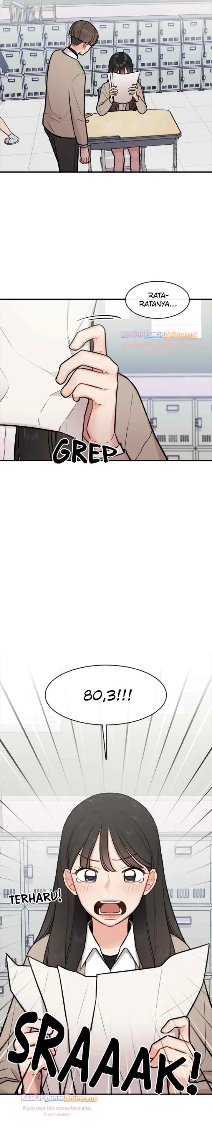 Phone Addict chapter 54 halaman 4