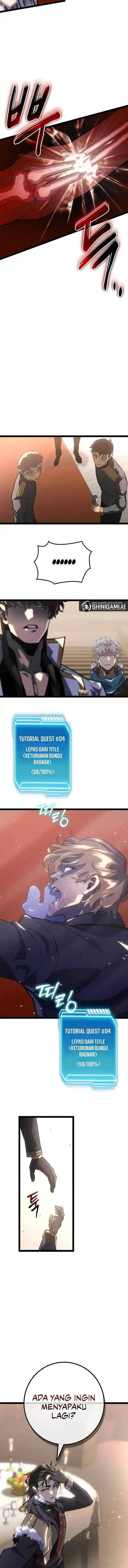 Regressing As The Reincarnated Bastard Of The Sword Clan chapter 8 halaman 17