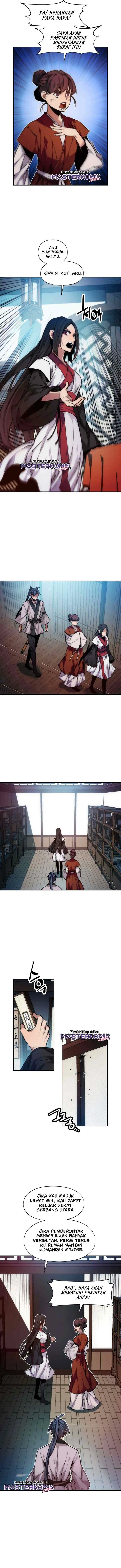 The Golden Age chapter 46 halaman 12