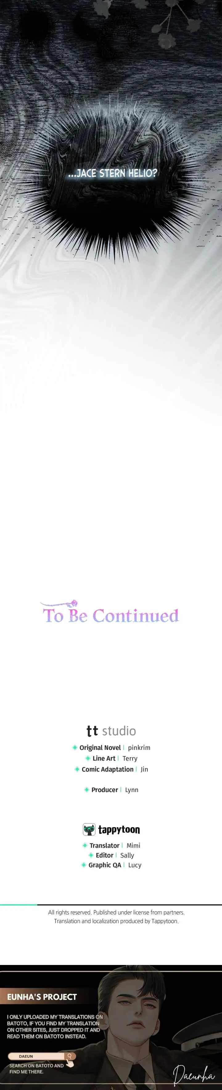 How To Reject My Obsessive Ex-husband chapter 60 halaman 20