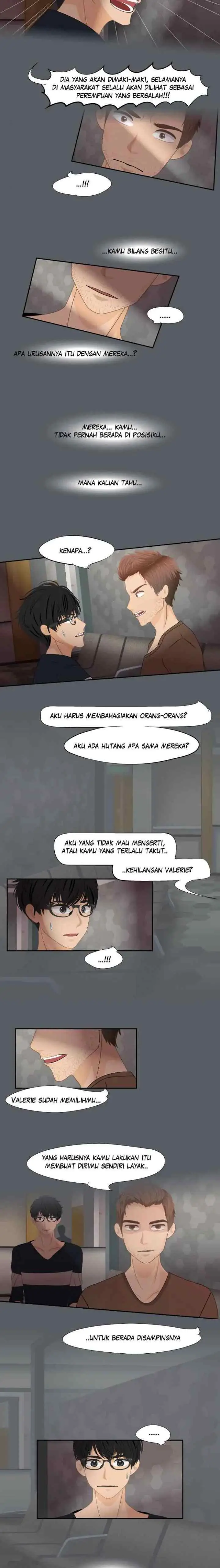 In A Dream chapter 148 halaman 11