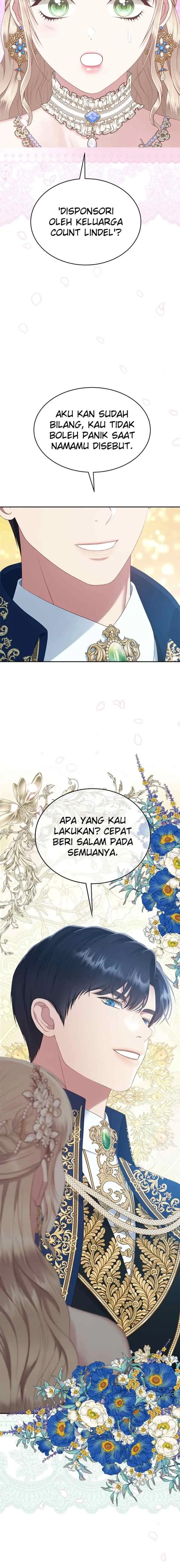 What Does That Evil Dragon Live For? chapter 83 halaman 18