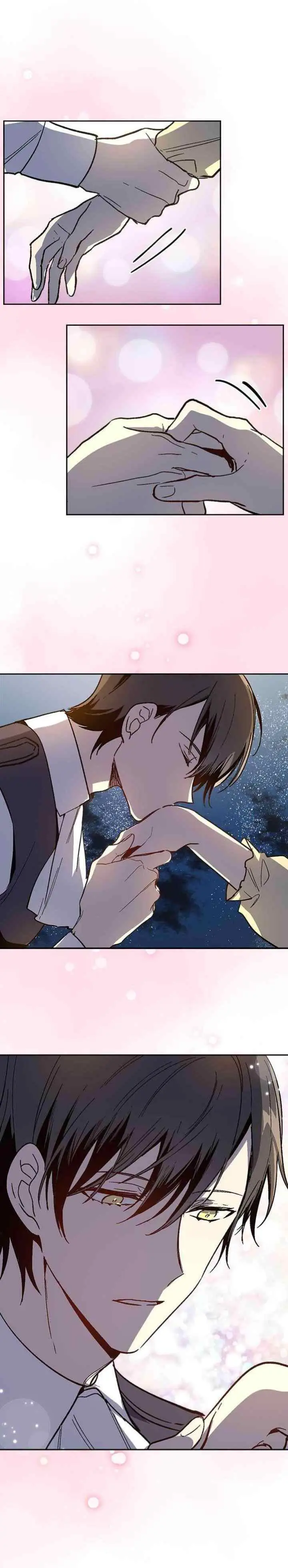 The Reason Why Raeliana Ended up at the Duke's Mansion chapter 65 halaman 10