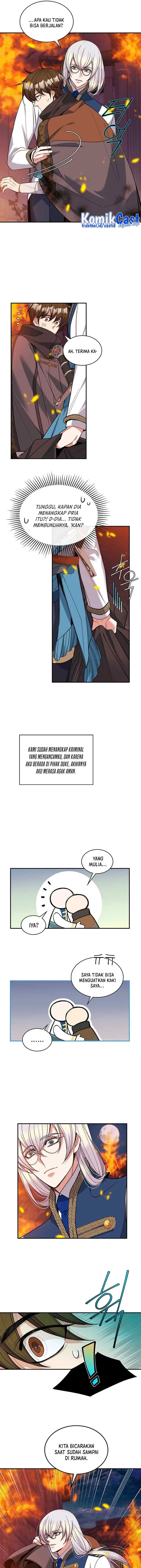 The Duke's Redemption chapter 27 halaman 6