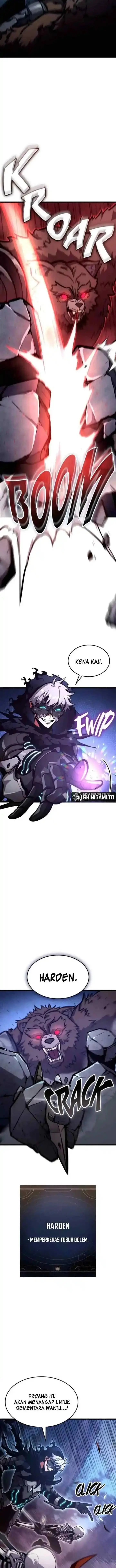 Emperor Of Solo Play chapter 24 halaman 10