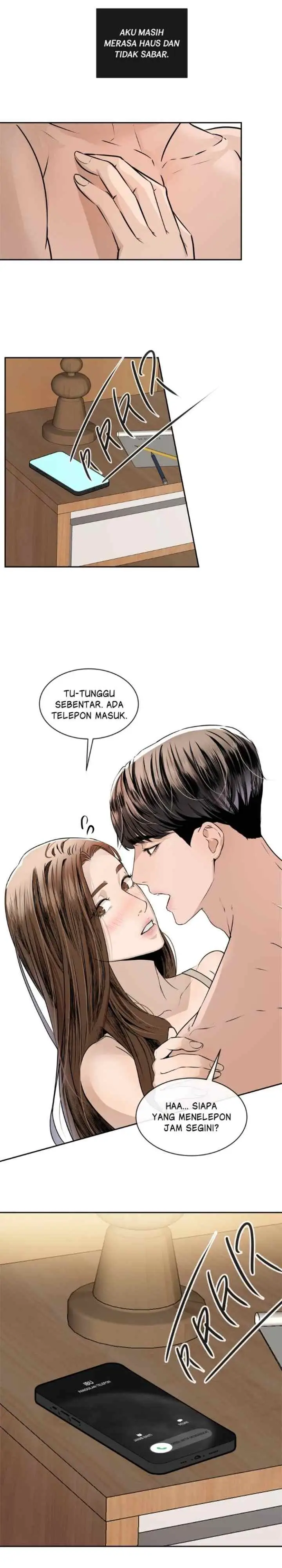 I'll Give You Everything chapter 47 halaman 9